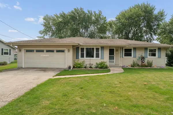1045 GROVE STREET, Menasha, WI 54952