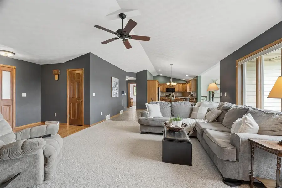 N3141 STATE ROAD 76, Hortonville, WI 54944 - #2