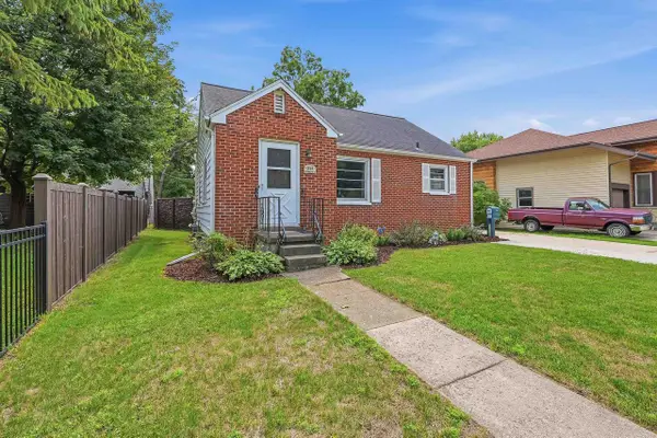 344 E JOHNSON STREET, Fond Du Lac, WI 54935