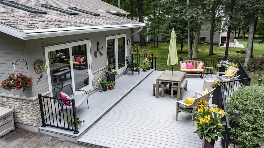 E1841 MELODY LANE, Waupaca, WI 54981 - #2