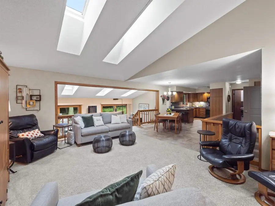 E1841 MELODY LANE, Waupaca, WI 54981 - #3
