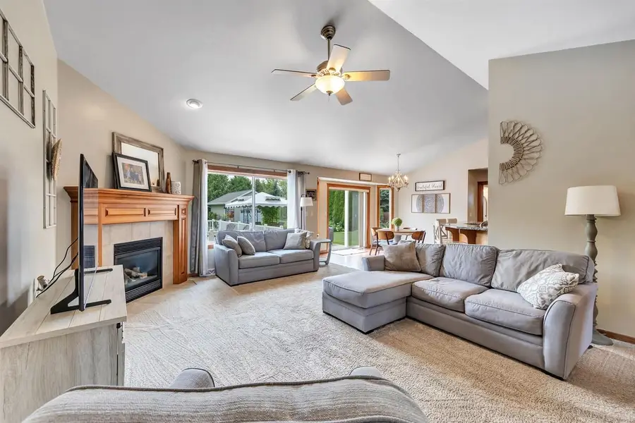 2519 TURNBURY ROAD, Green Bay, WI 54313 - #3