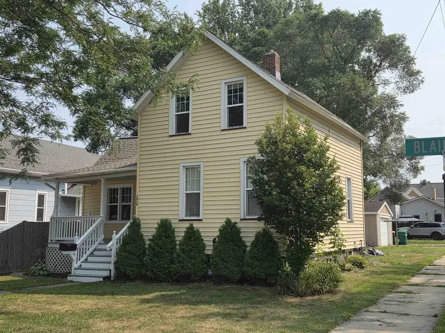 1040 BLAINE STREET, Marinette, WI 54143 - #2