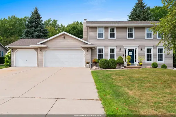 2906 SUNRAY LANE, Green Bay, WI 54313