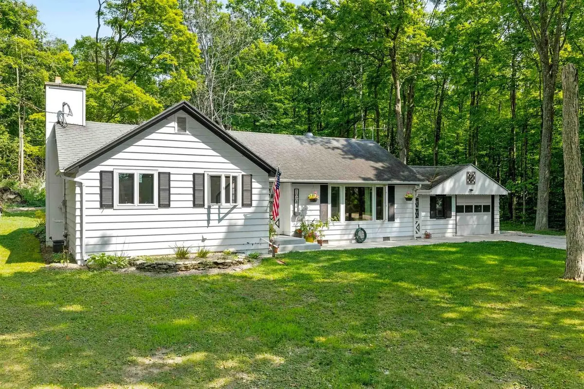 10844 N SPRING ROAD, Sister Bay, WI 54234 - #1