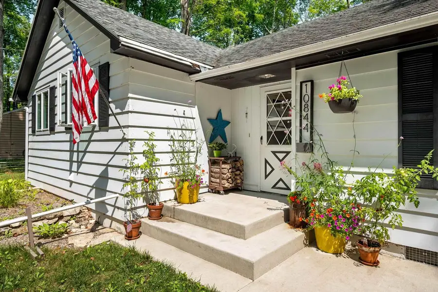 10844 N SPRING ROAD, Sister Bay, WI 54234 - #3