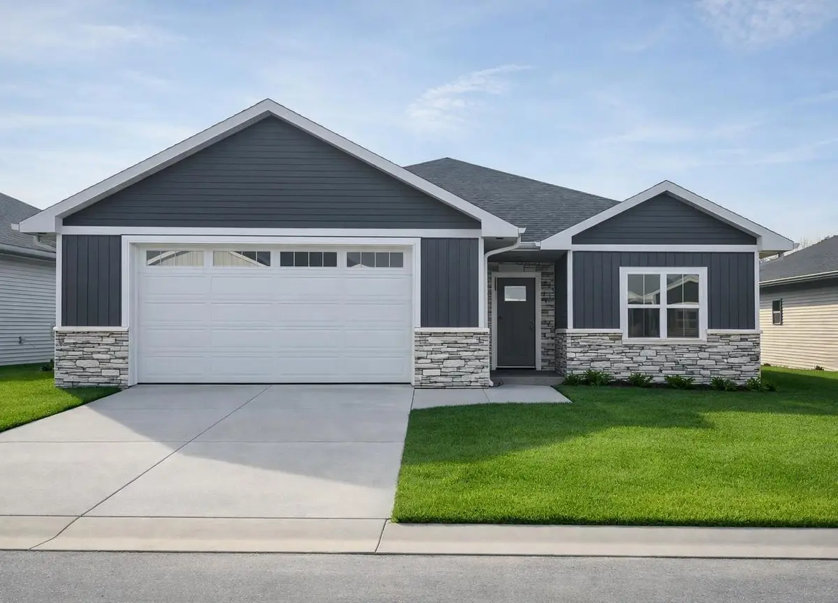 1261 AUTUMN FIELD LANE, De Pere, WI 54115 - #1