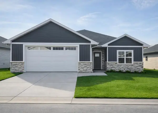 1261 AUTUMN FIELD LANE, De Pere, WI 54115