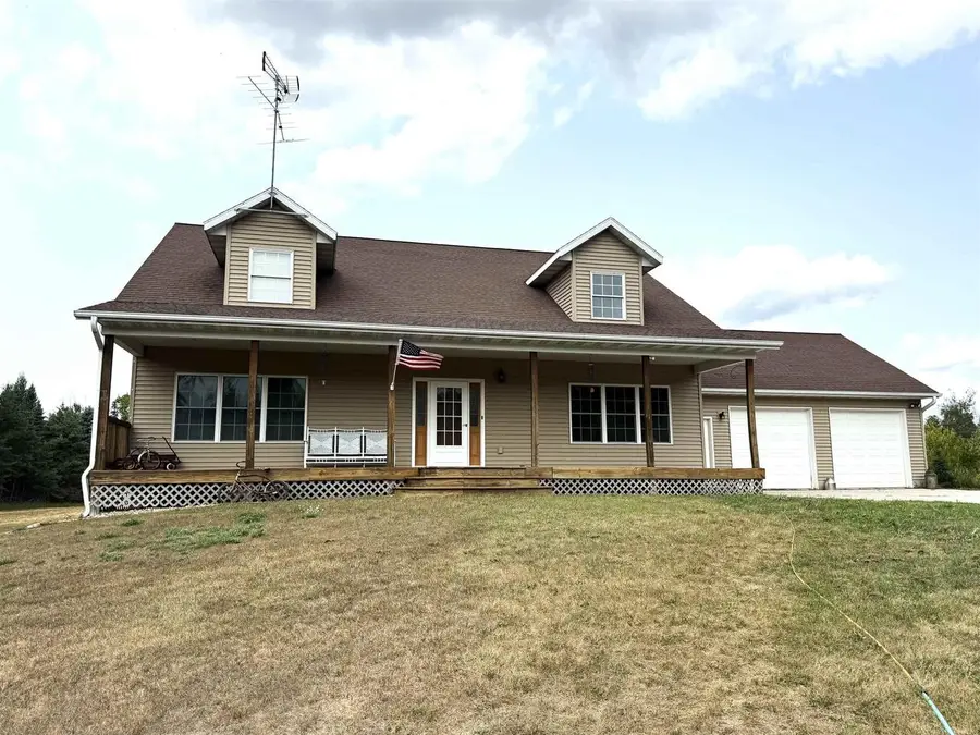 N8595 OLD 41, Stephenson, MI 49887 - #3