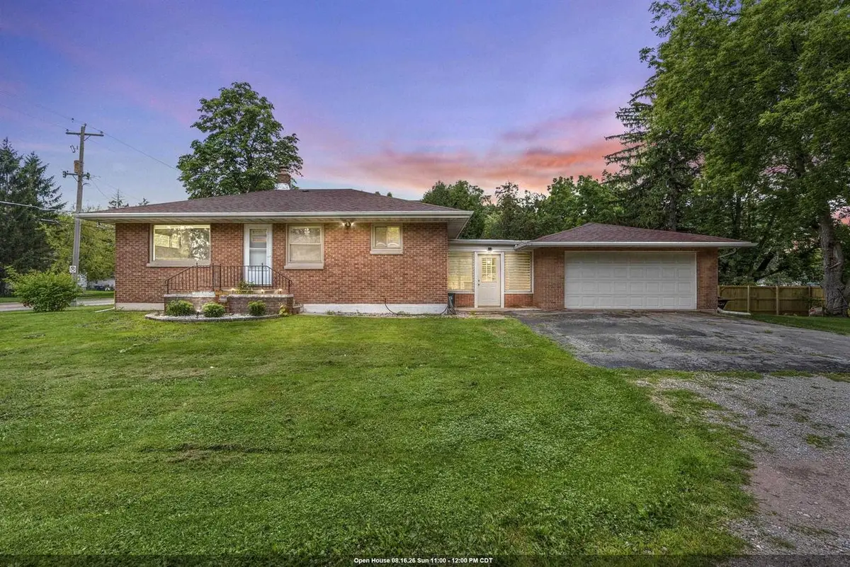 1412 W 9TH AVENUE, Oshkosh, WI 54902 - #1