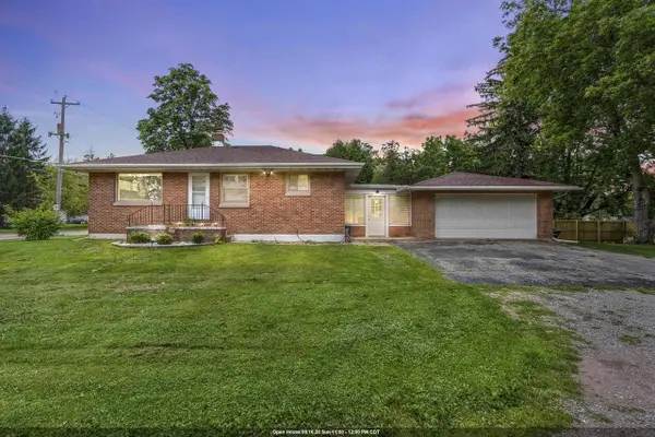 1412 W 9TH AVENUE, Oshkosh, WI 54902