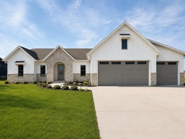 1609 TORCHWOOD TRAIL, De Pere, WI 54115