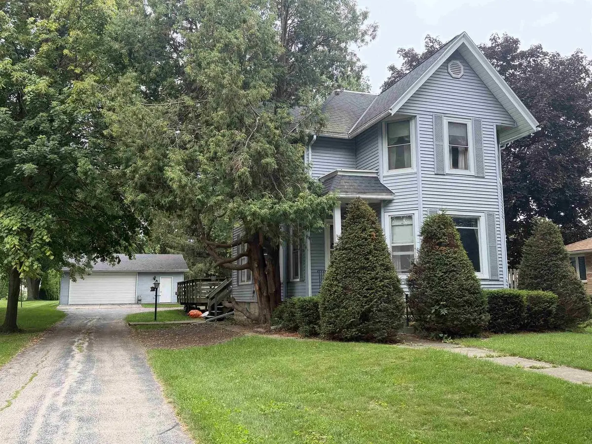 112 E WAUPUN STREET, Oakfield, WI 53065 - #1
