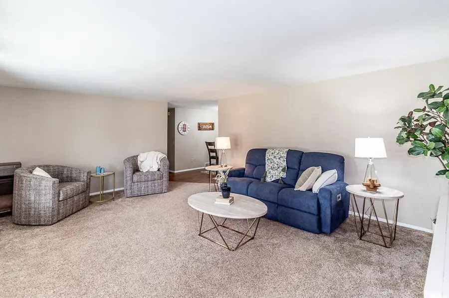 815 W JENNINGS STREET, New London, WI 54961 - #3