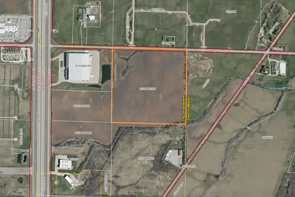 1701 W RIPPLE AVENUE, Oshkosh, WI 54902