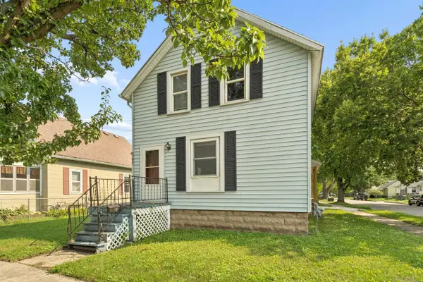 362 PORTAGE STREET, Fond Du Lac, WI 54935