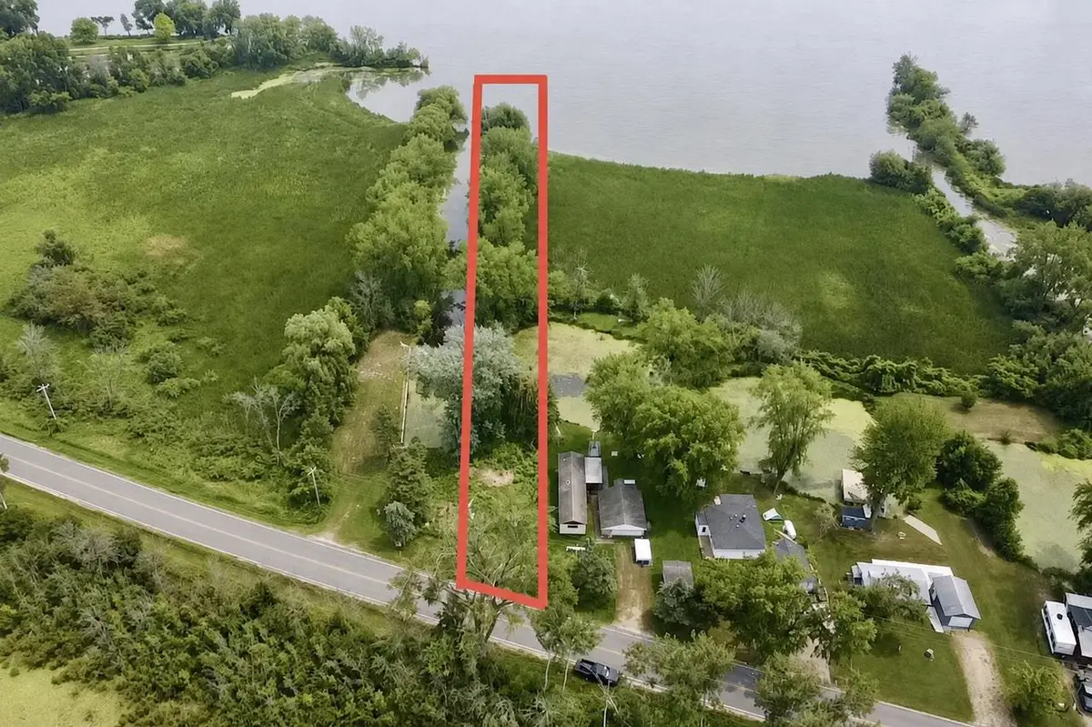 W597 COUNTY ROAD H, Fremont, WI 54940 - #1