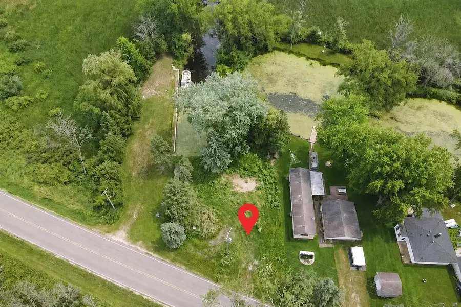 W597 COUNTY ROAD H, Fremont, WI 54940 - #2