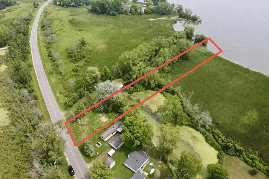 W597 COUNTY ROAD H, Fremont, WI 54940 - #3