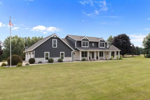 W685 RIVER VIEW COURT, Kaukauna, WI 54130