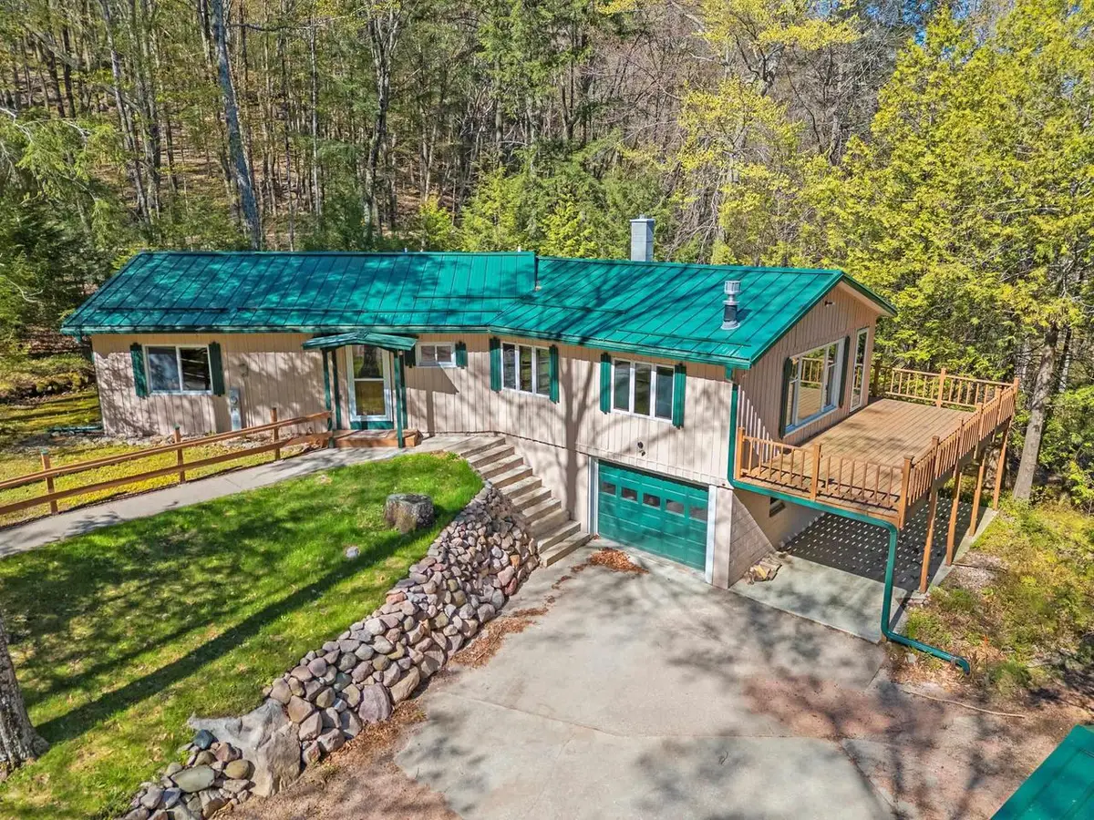 W11430 RIVERSIDE ROAD, Marion, WI 54950 - #1