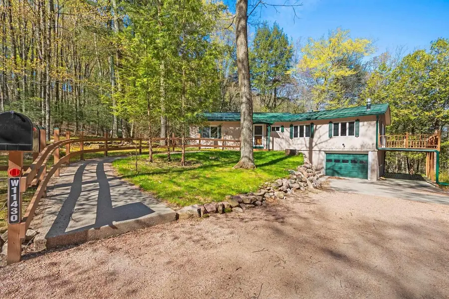 W11430 RIVERSIDE ROAD, Marion, WI 54950 - #3