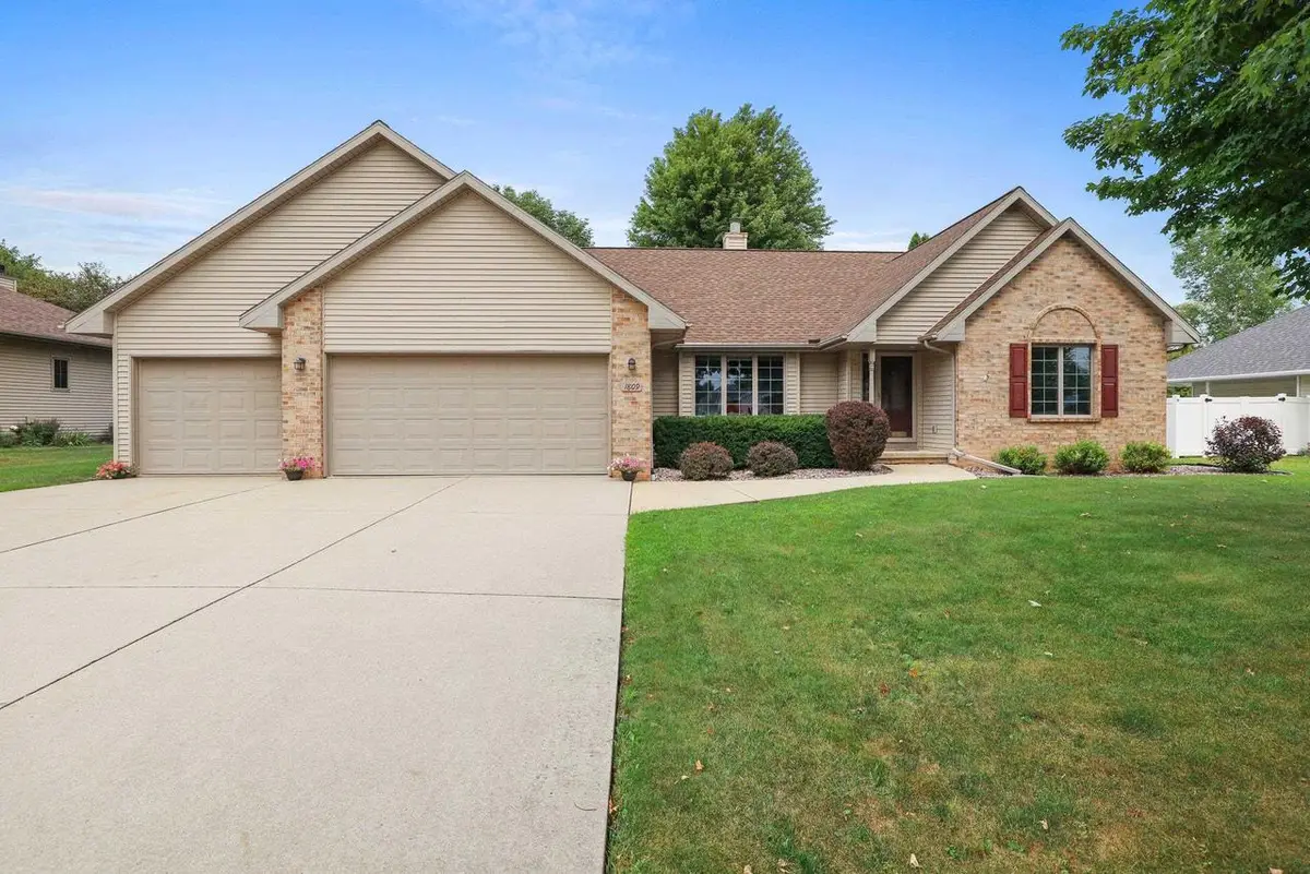 1809 SADDLEBROOK LANE, De Pere, WI 54115 - #1