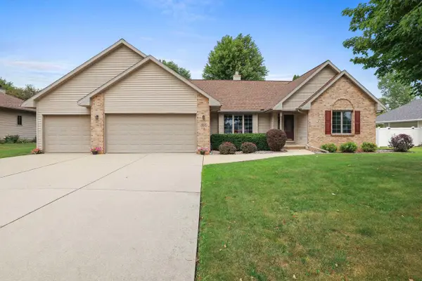 1809 SADDLEBROOK LANE, De Pere, WI 54115