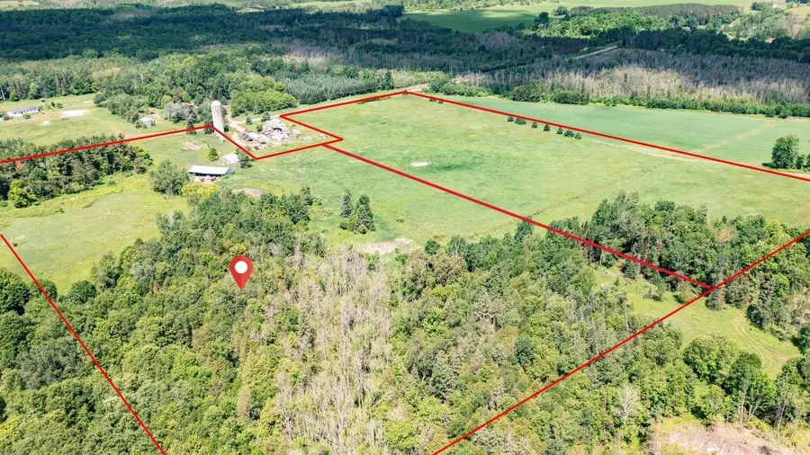 HILLVIEW ROAD, Antigo, WI 54409 - #2