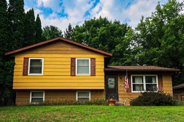 265 E KOCH STREET, Redgranite, WI 54970