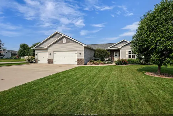 1244 AVA COURT, Neenah, WI 54956