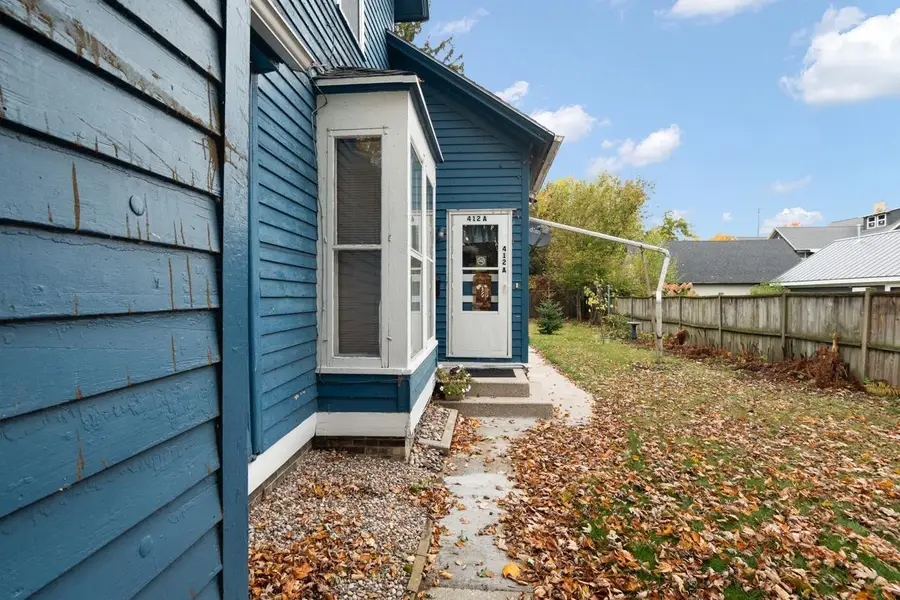 412 PARK STREET, Manitowoc, WI 54220 - #3