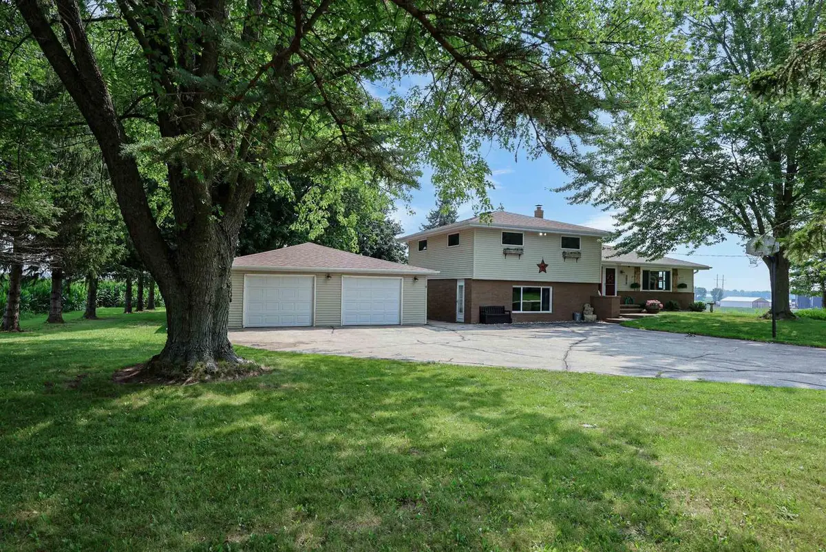 N3610 COUNTY ROAD EE, Appleton, WI 54913 - #1