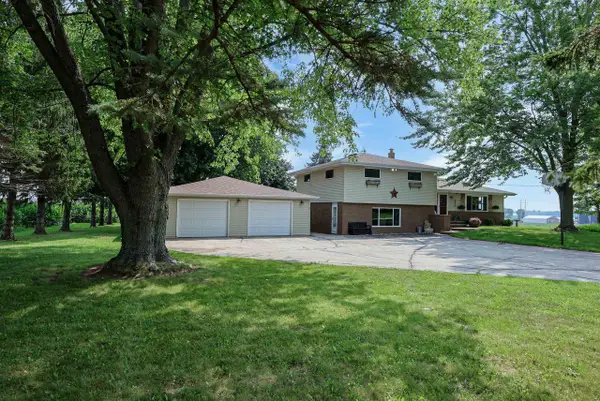 N3610 COUNTY ROAD EE, Appleton, WI 54913