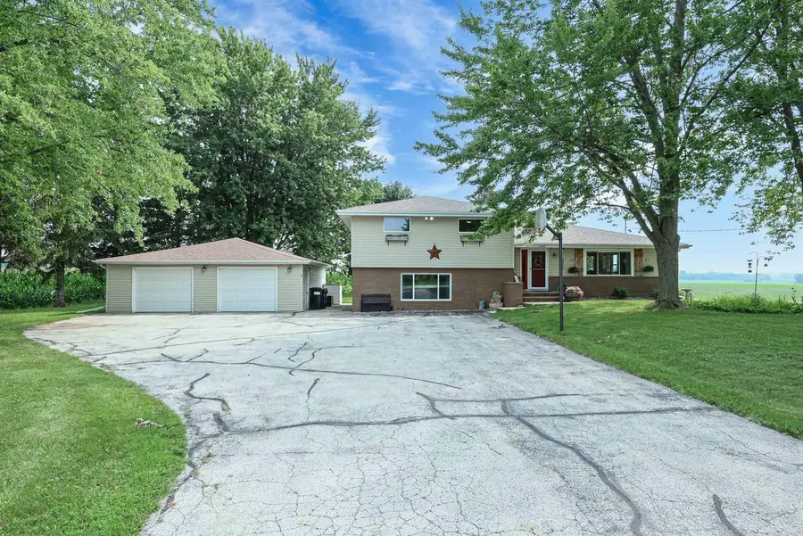 N3610 COUNTY ROAD EE, Appleton, WI 54913 - #2