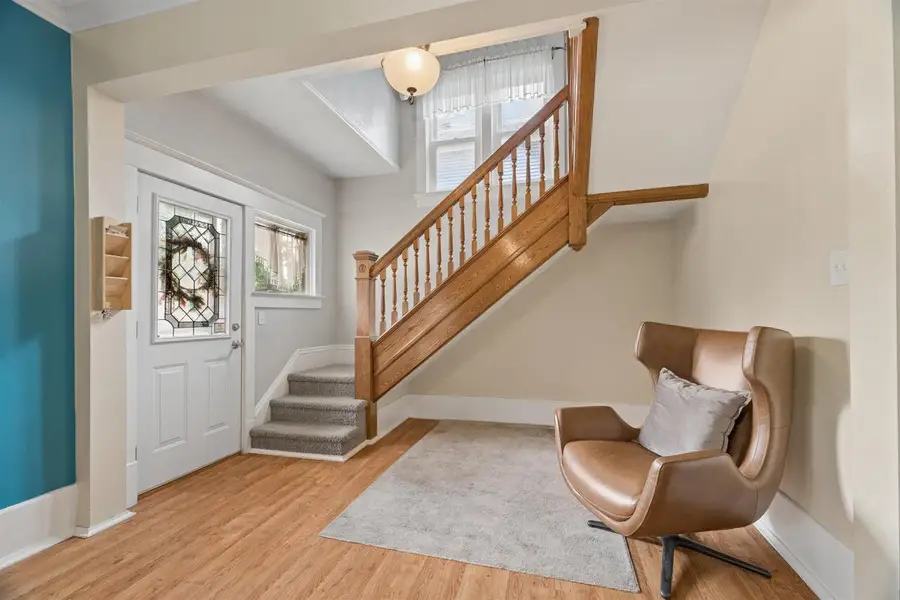 1215 GRAND STREET, Oshkosh, WI 54901 - #3
