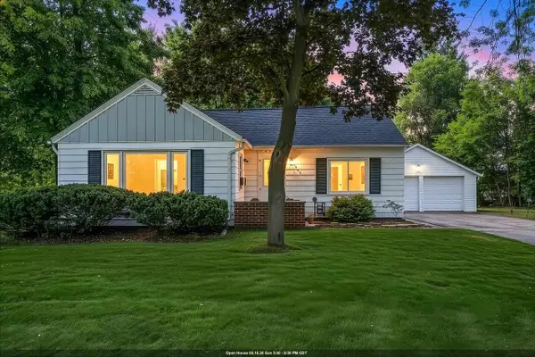 1565 RIVERSIDE DRIVE, Suamico, WI 54173