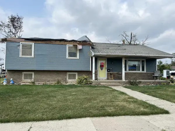 628 11TH STREET, Menasha, WI 54952
