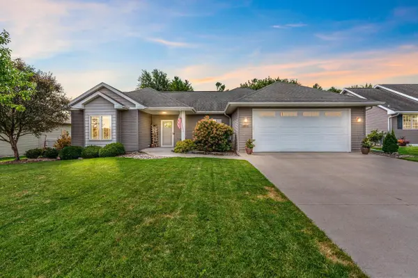 1951 JACOBSEN ROAD, Neenah, WI 54956