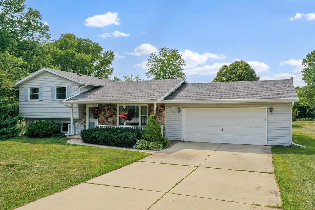 2262 HAZEN ROAD, Green Bay, WI 54311 - #1