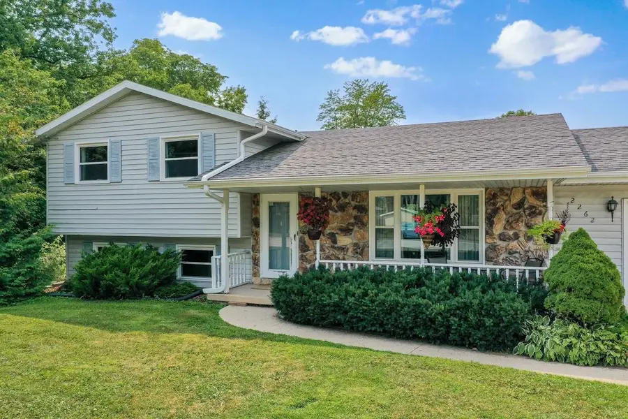 2262 HAZEN ROAD, Green Bay, WI 54311 - #3