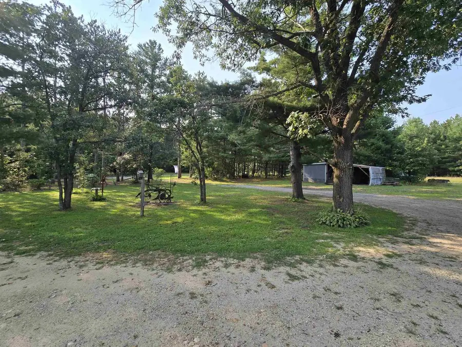 N4980 SAND LAKE ROAD, Plainfield, WI 54966 - #3
