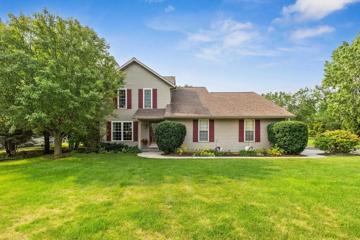 W6889 GREENRIDGE DRIVE, Greenville, WI 54942 - #1