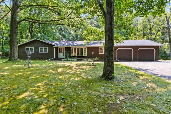 4390 DEPREY ROAD, Abrams, WI 54101