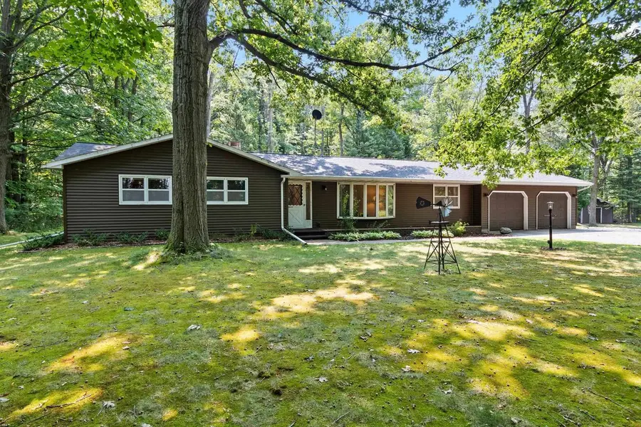 4390 DEPREY ROAD, Abrams, WI 54101 - #3