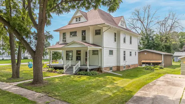 204 N 3RD STREET, Winneconne, WI 54986