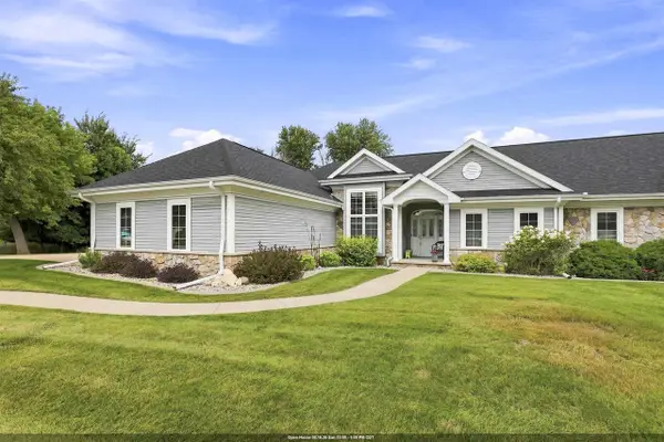 4704 TIMBER, Appleton, WI 54913