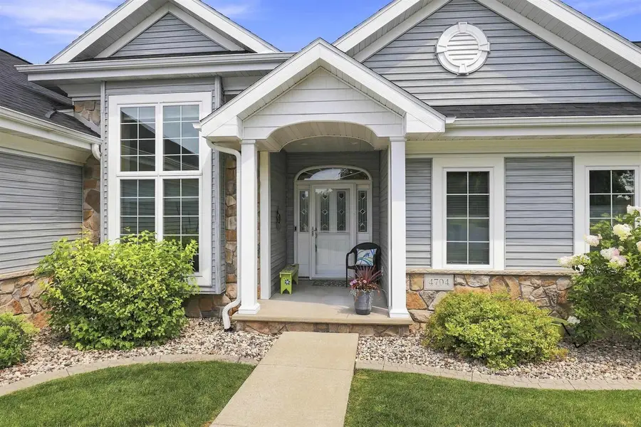 4704 TIMBER, Appleton, WI 54913 - #3
