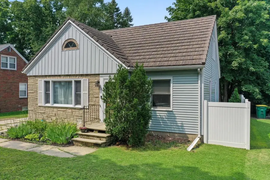 529 NEWTOLS STREET, Green Bay, WI 54302 - #2