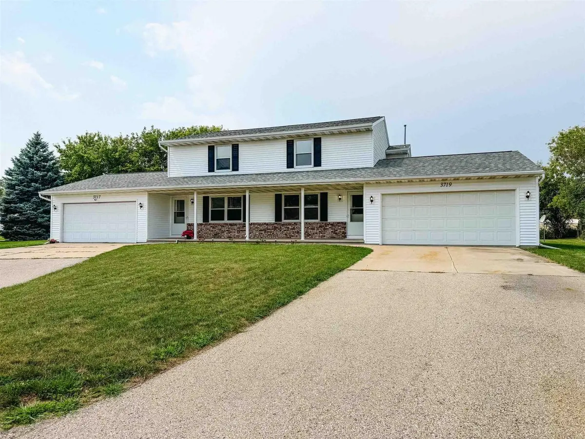 3719 N BLUERIDGE DRIVE, Appleton, WI 54914 - #1